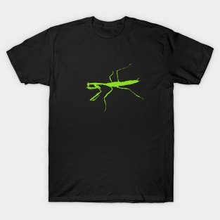 green mentis T-Shirt